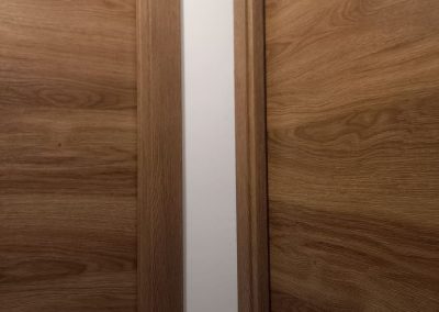 Carpintería de puertas en Cercedilla