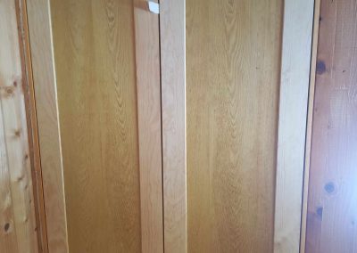 Armarios a medida madrid