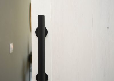 Puertas de madera a medida Cercedilla