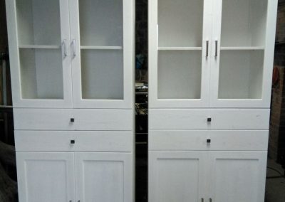 Alacena a medida Cercedilla