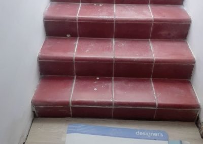 Suelos de madera Cercedilla