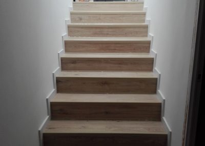 Suelos de madera Cercedilla