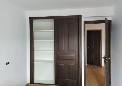 Armarios a medida Madrid