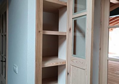 Alacena a medida