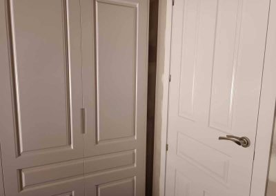 Armarios carpintero madrid