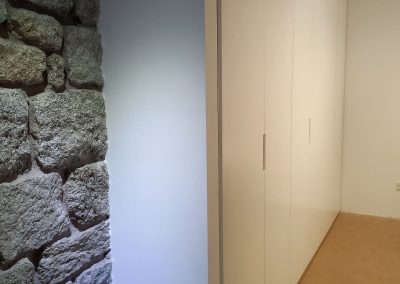 Armarios a medida Cercedilla