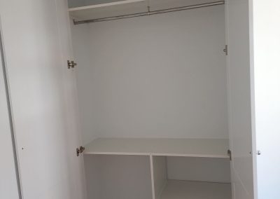 Armarios a medida Cercedilla