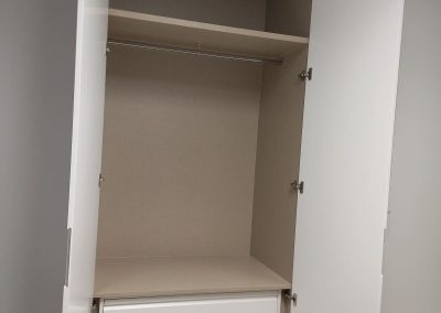 Armarios a medida Segovia