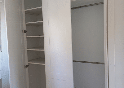 Armario empotrado Cercedilla