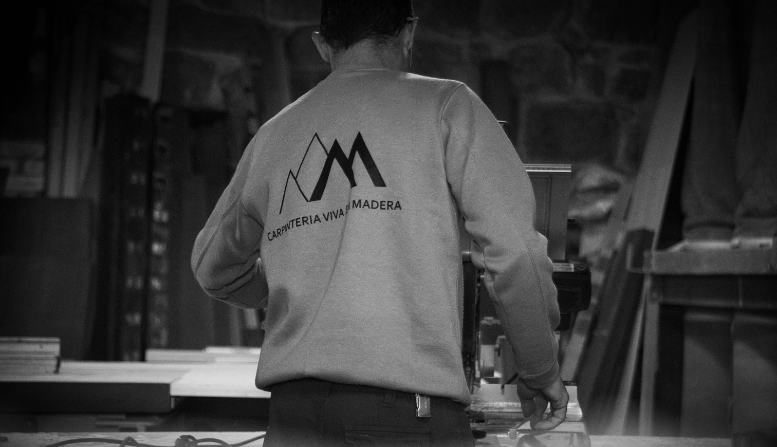Armario empotrado Cercedilla